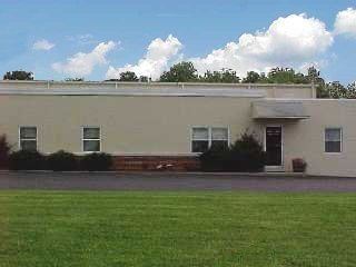 DDDS/First State Senior Center