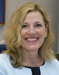 Photo: DHSS Secretary Rita M. Landgraf