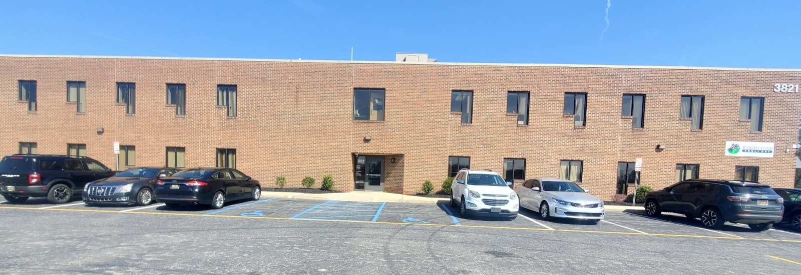 Treatment Access Center - Wilmington Facility