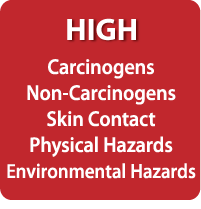 Healthy Workplaces - Employees - Agricultural Workers