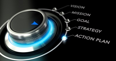 Accreditation strategy