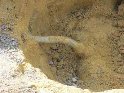 Georgetown - Water Service Line Replacement