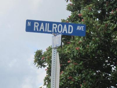 Georgetown - Water Service Line Replacement