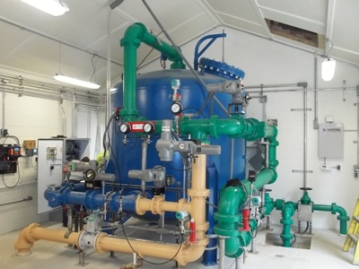 Middletown - Lakeside Project