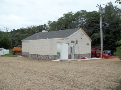 Middletown - Lakeside Project