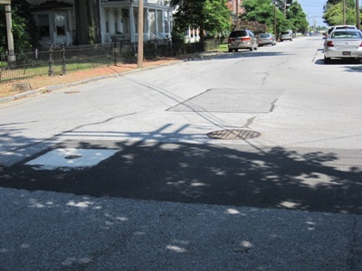 Middletown - Pennington St. Water Main and Hydrant Replacement