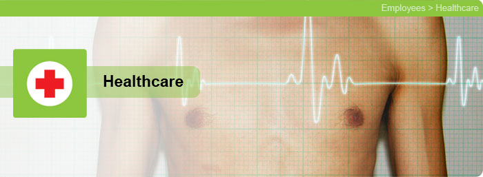 Healthy Workplaces - Employees - Healthcare