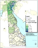 PDF version of the St. Francismap