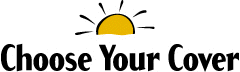 Image: Choose Your Cover logo