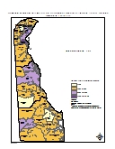 Map: Low birthweight births 06-10