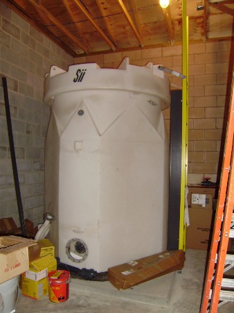 Millsboro Treatment Plant and Clear Well- Photo 11