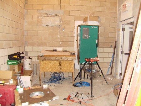 Millsboro Treatment Plant and Clear Well- Photo 13