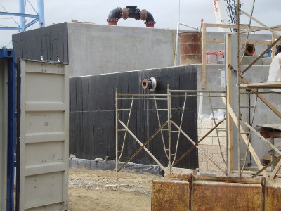 Millsboro Treatment Plant and Clear Well- Photo 4