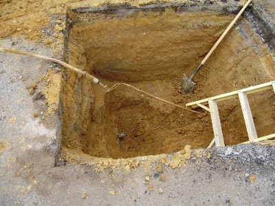 Water Main Replacement