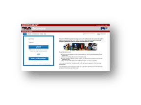 Image: DE-TRAIN screen print