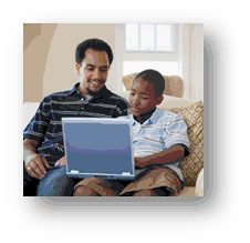 Image: Delaware state log with photo