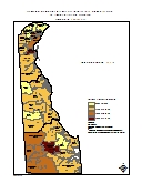 Map: enlarge map of Preterm Births 07-11