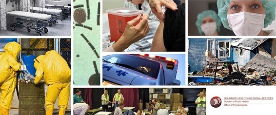Delaware State Office of Preparedness