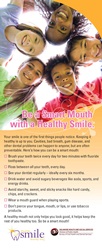 Patient Education Card forAdolescents