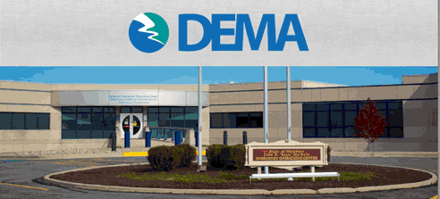 Image: DEMA photo