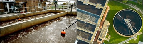 Wastewater