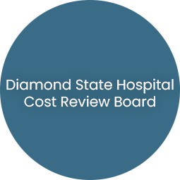 Diamond State Hospital Cost Review Board