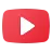 youtube icon